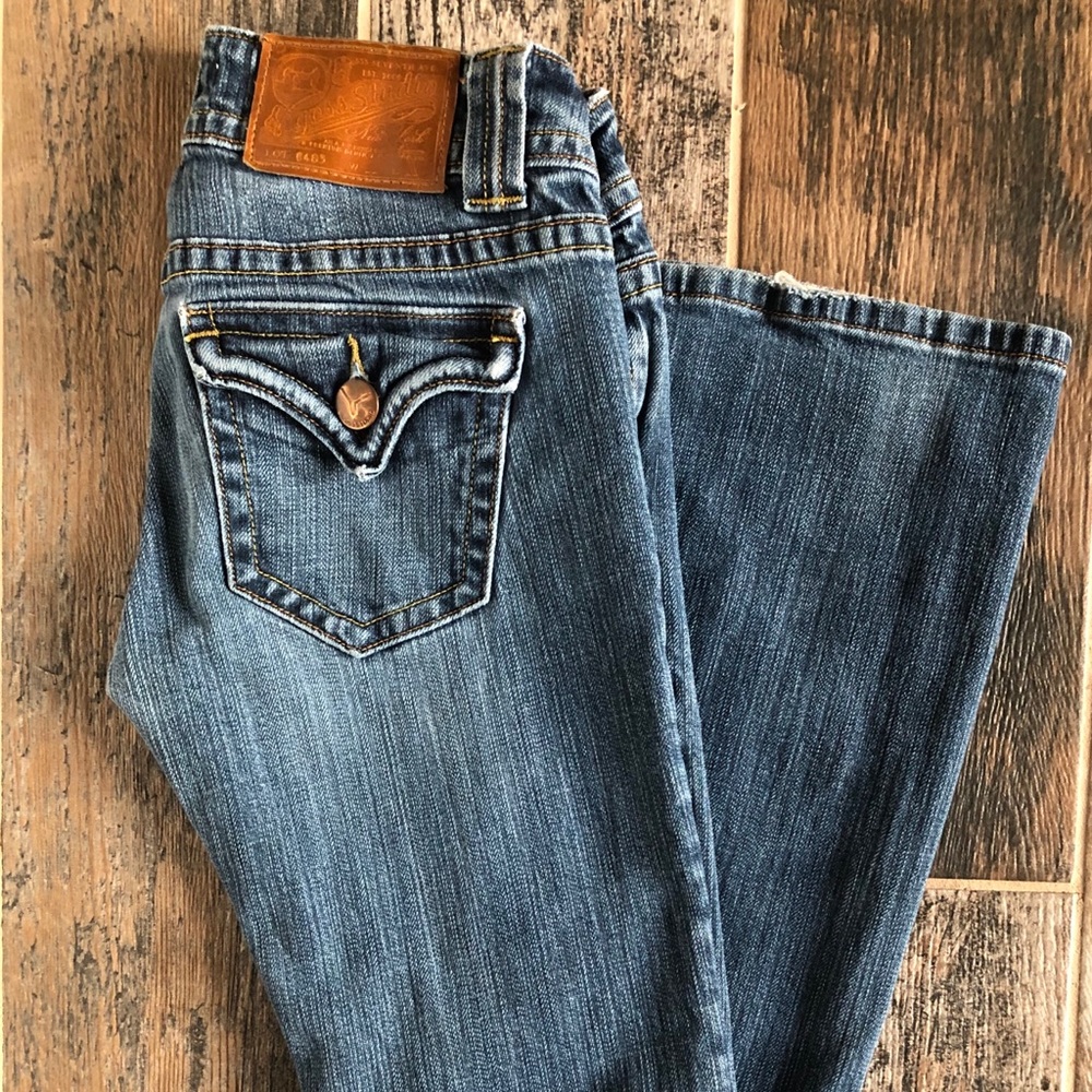 Vigoss Jeans